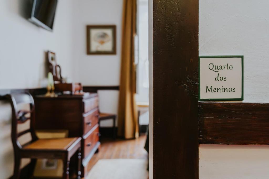 Casa do Salgueiral - 16