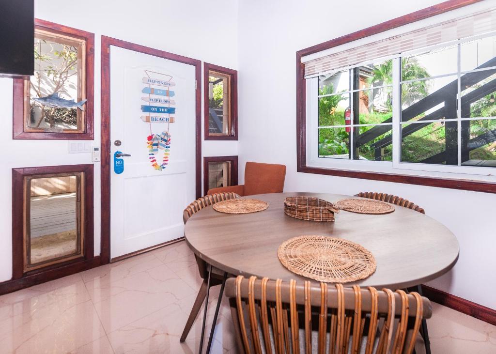 Fotografie z fotogalerie ubytování Casa Zun Zun Roatan v destinaci Roatán