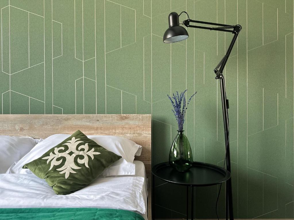 ADT apartments - Wohnung Mit Einem Schlafzimmer