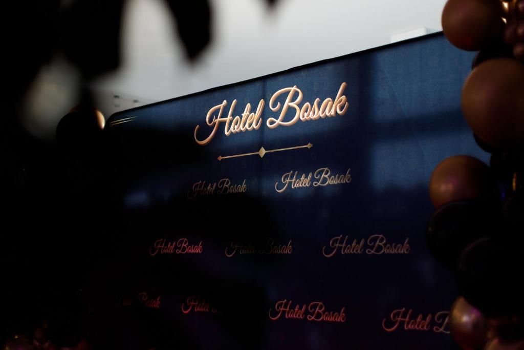 Hotel Bosak - Resim 4