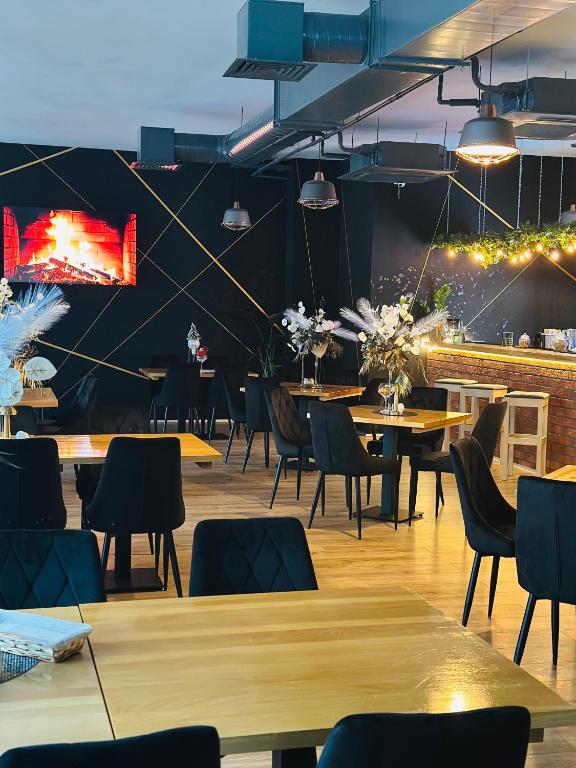 Hotel Bosak - Resim 7