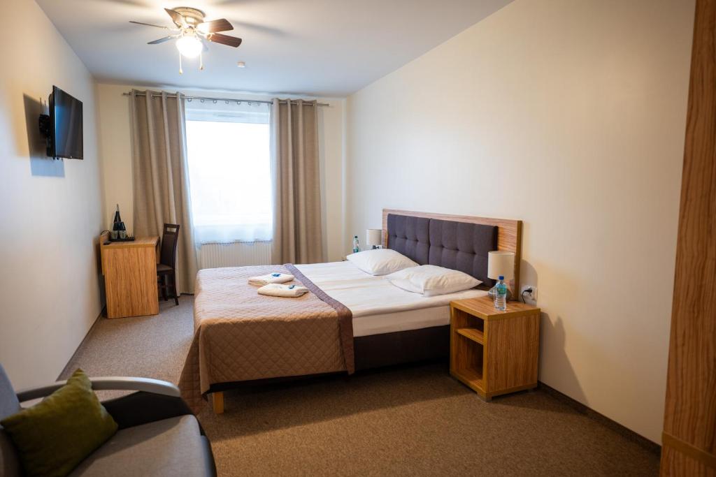 Hotel Bosak - Resim 19