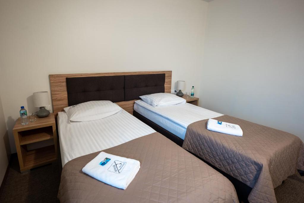 Hotel Bosak - Resim 18