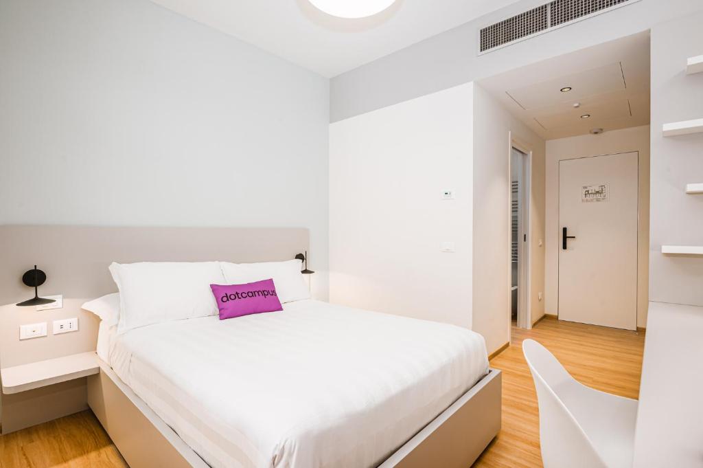 Dotcampus Roma City Center - Resim 15