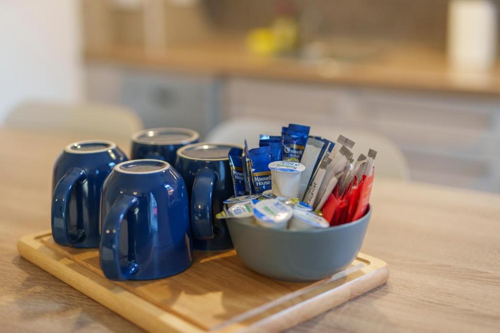 The Temple Bar Lane - Resim 25