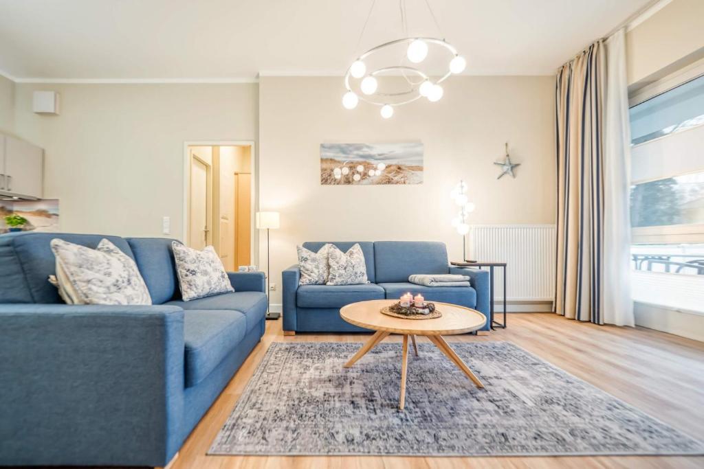Seestraße 54 Wohnung 1 Seegras