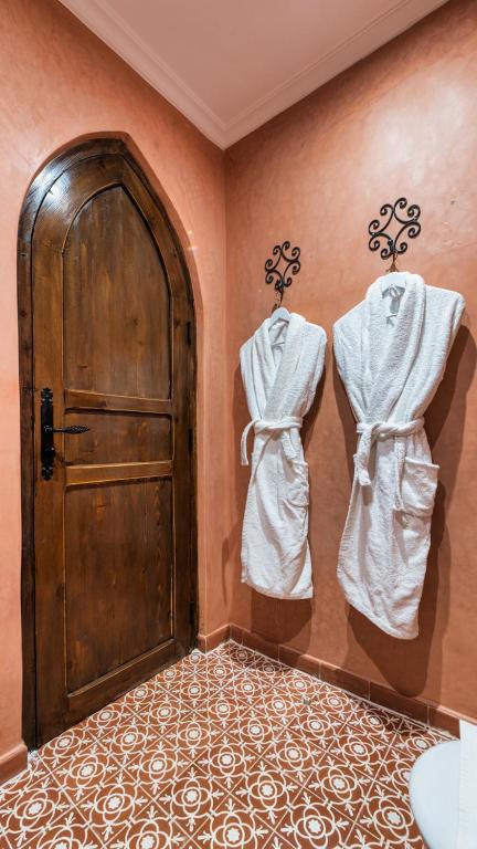 Fotografie z fotogalerie ubytování Casa Layan v destinaci Šafšawán