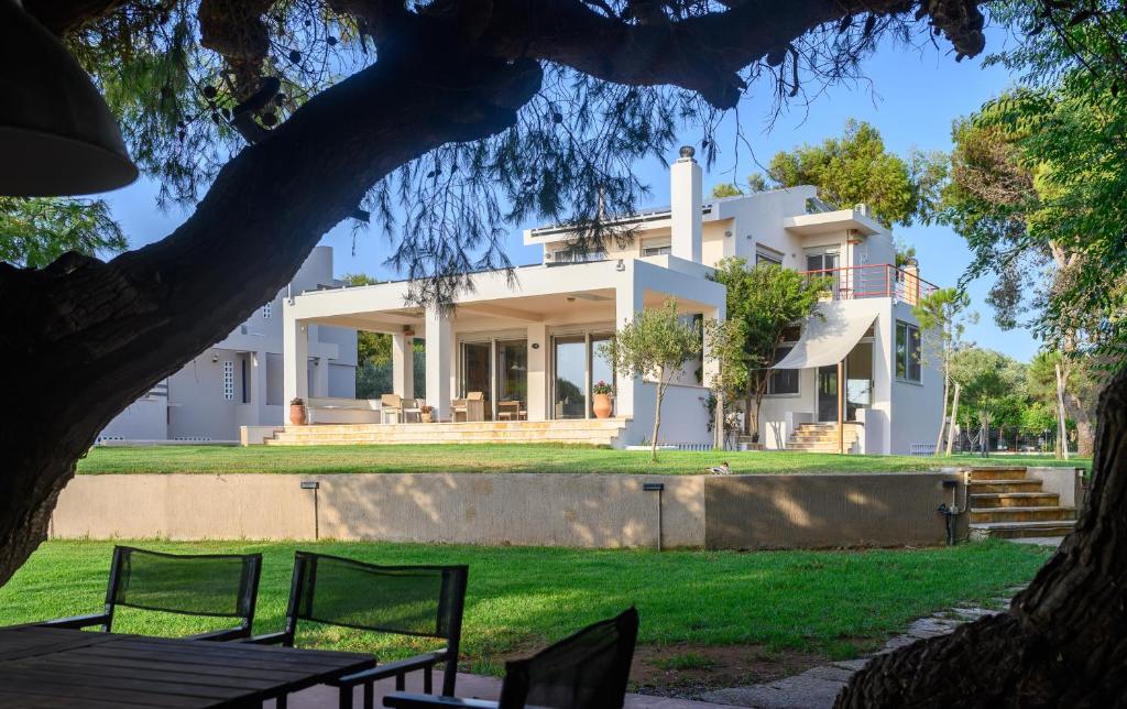 Makani Villa