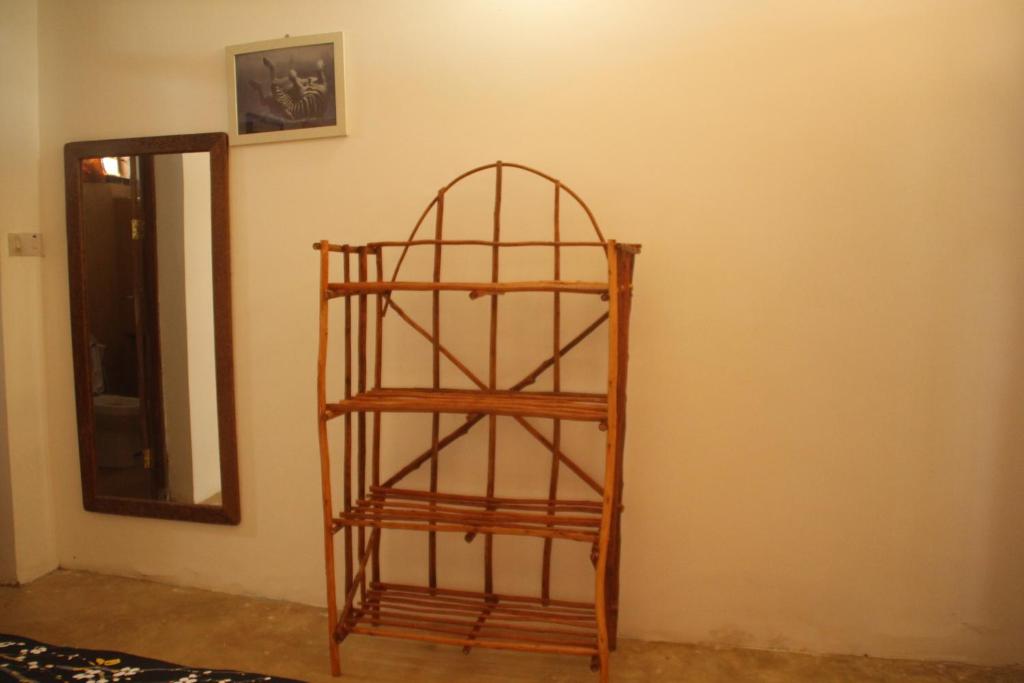 Fotografie z fotogalerie ubytování Raphy Home v destinaci Nungwi