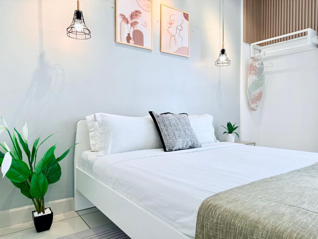Owl Nest Suite' at aeropod sovo - Kamer #879348310