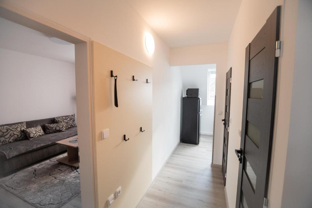 Fotografie z fotogalerie ubytování Apartmán Radvanička v destinaci Radvanice
