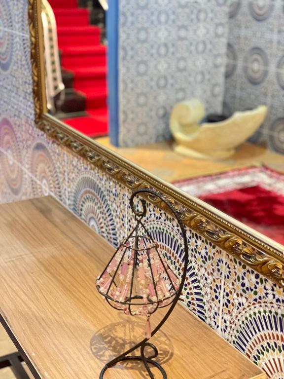 Fotografie z fotogalerie ubytování Hotel Riad Tetouan v destinaci Tetuán
