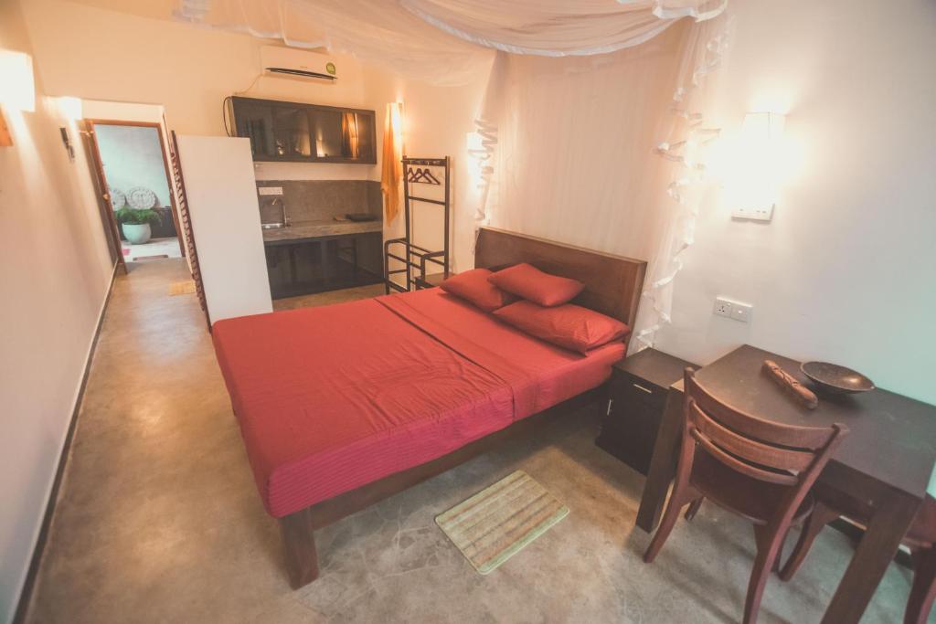 Swastha Ayurveda Villa - Appartement Standard