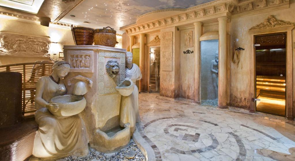 Fotografia z galérie ubytovania Manor House SPA Luxury of Silence v destinácii Chlewiska