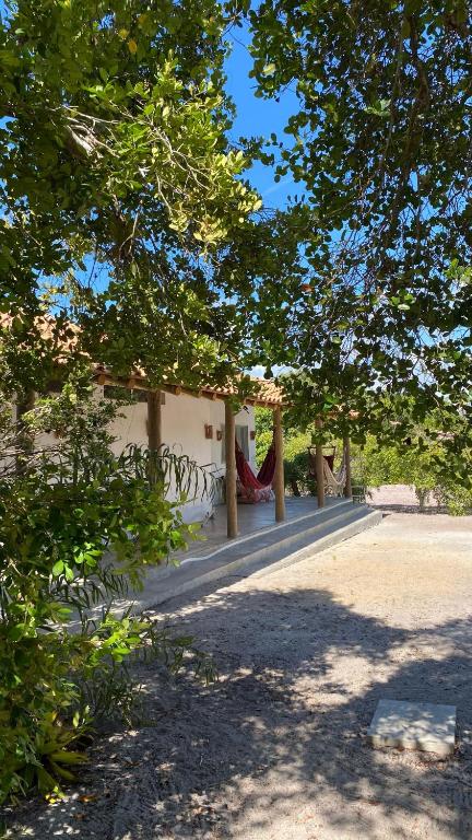 Fotografie z fotogalerie ubytování Samaya Corumbau v destinaci Corumbau
