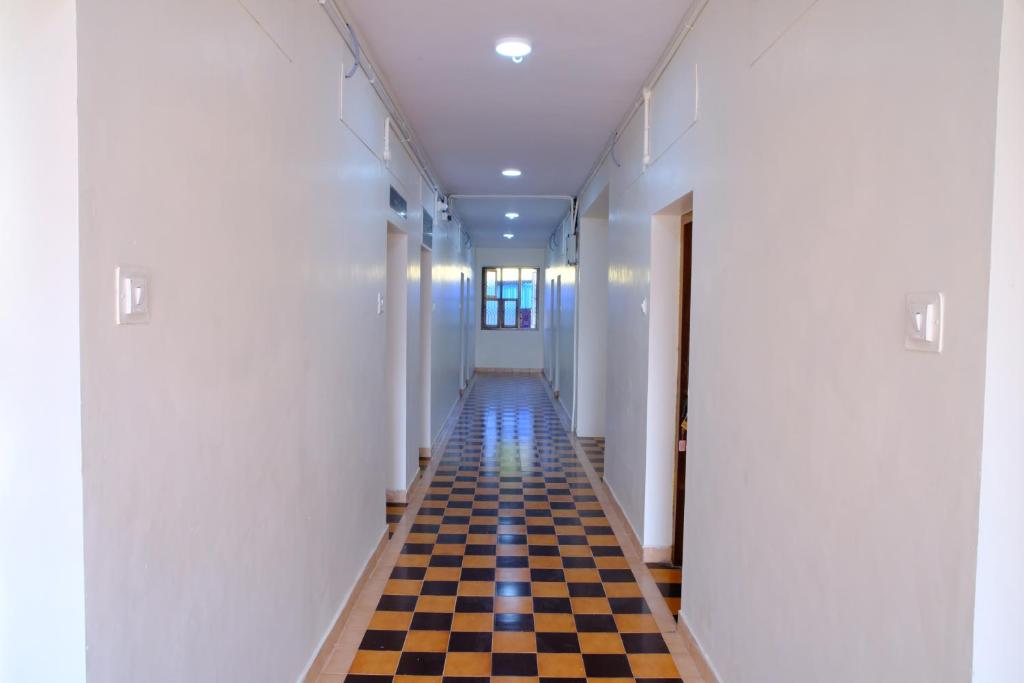 Fotografie z fotogalerie ubytování ANL Residency v destinaci Čennaí