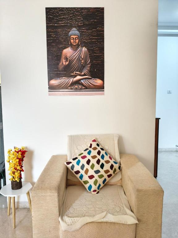 Photo inspiration: Gallery Detail: Kharadi 3Bhk Eon View High Rise Home Pune Precios Actualizados