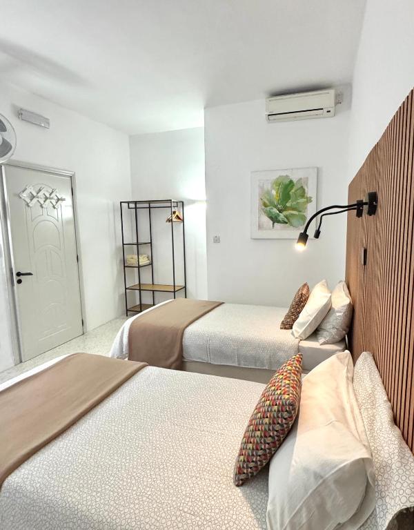 Sands Apartments - 13