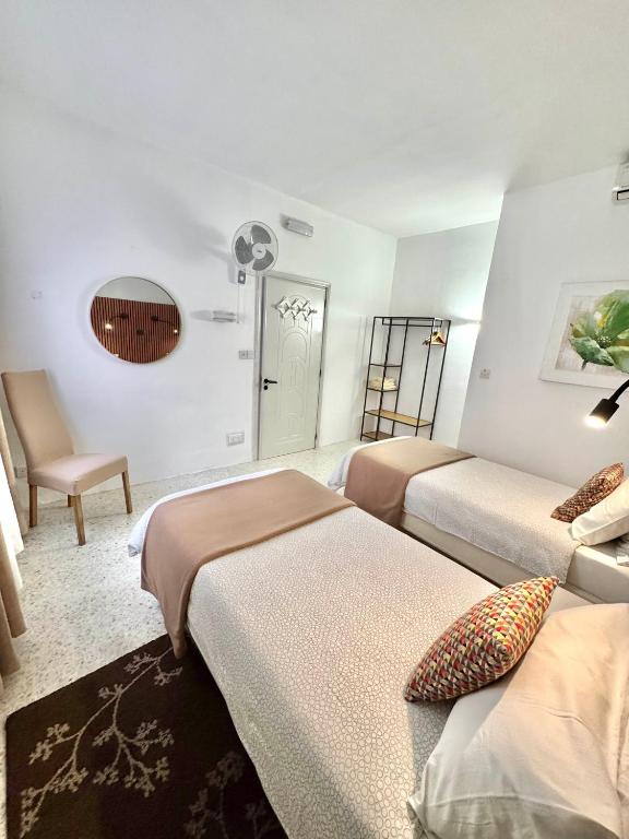 Sands Apartments - 15