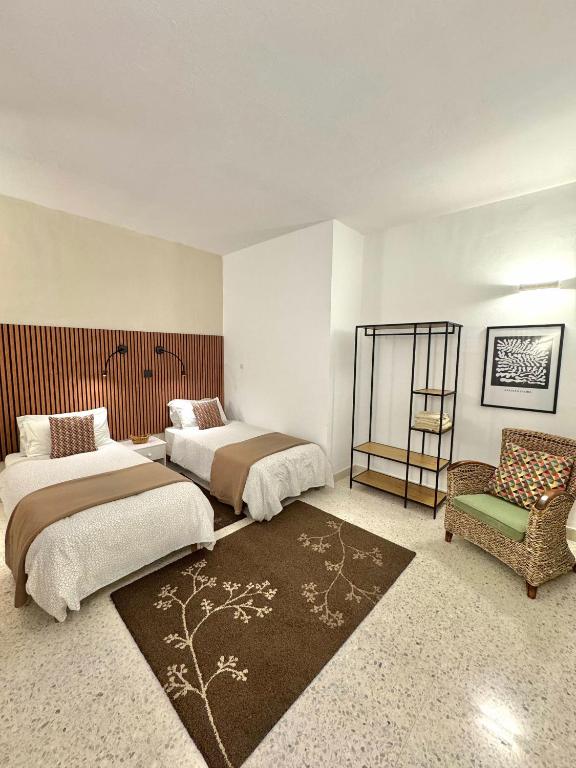 Sands Apartments - 8