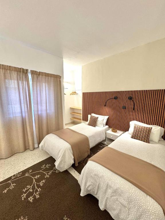 Sands Apartments - 9