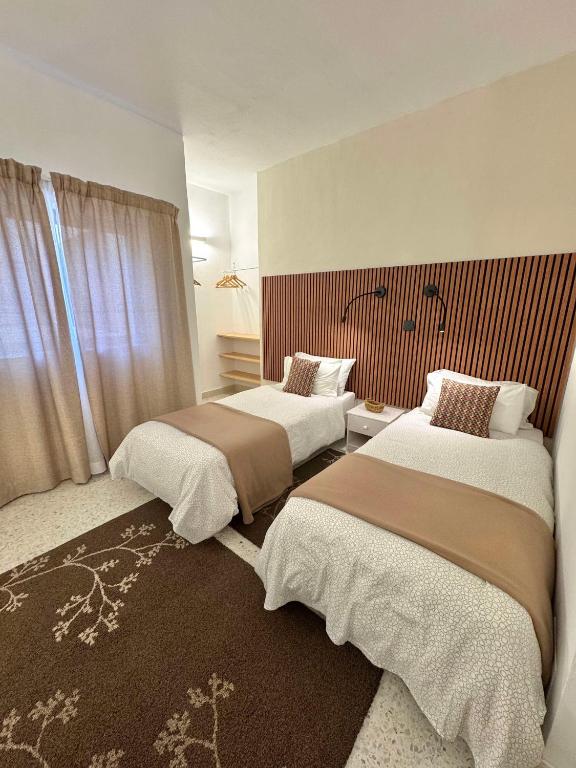 Sands Apartments - 19