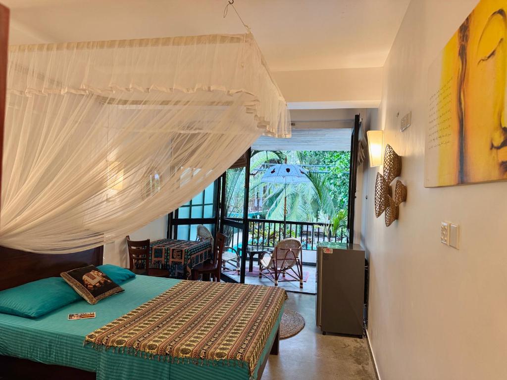 Swastha Ayurveda Villa - Appartement Standard