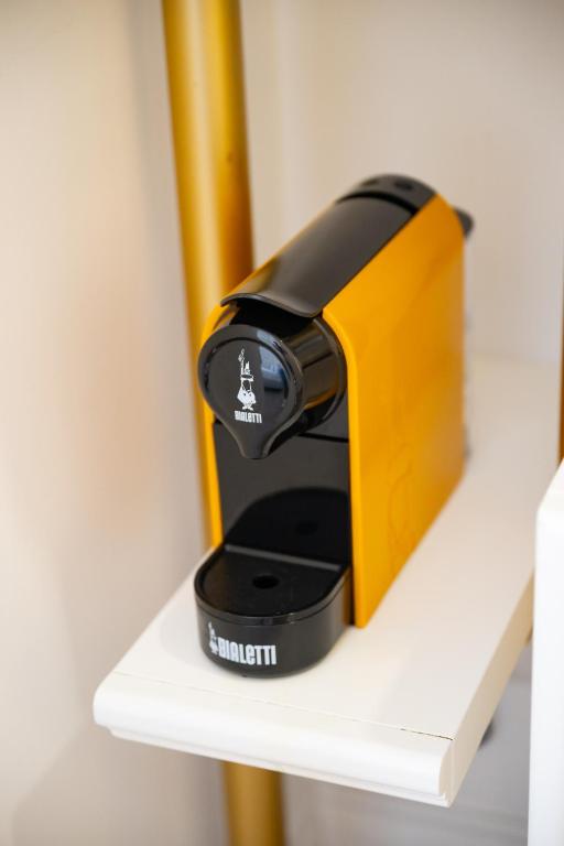 CiuriTaormina Maison de Charme - 9