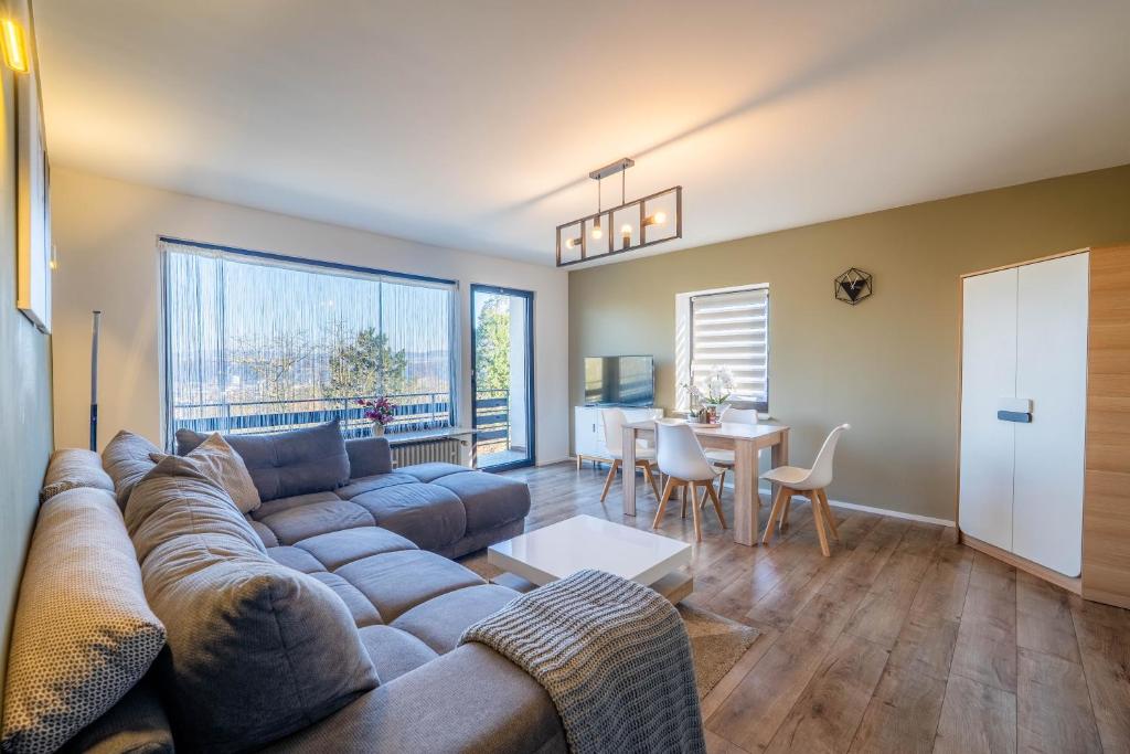 Link Living Apartment