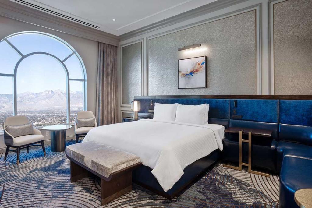 Hoteles de lujo en las Vegas 649004753