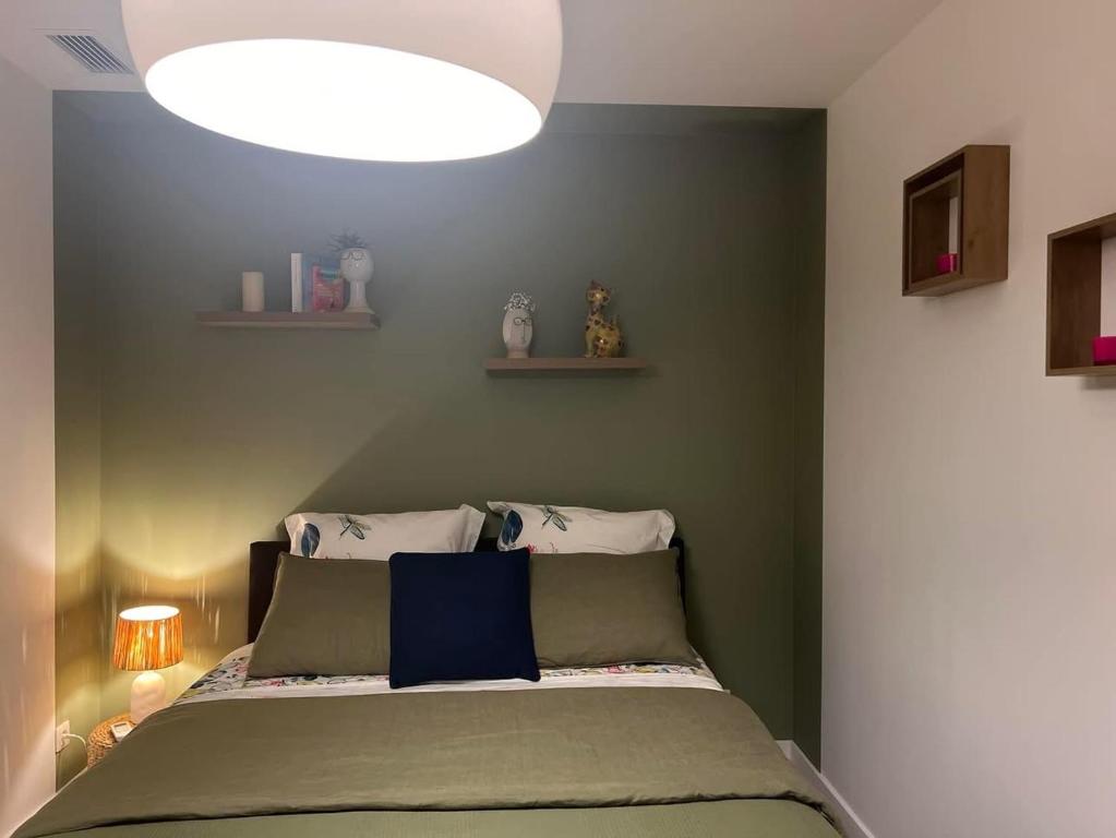 Fotografie z fotogalerie ubytování Villa casapalmera Torrox Costa v destinaci Torrox Costa