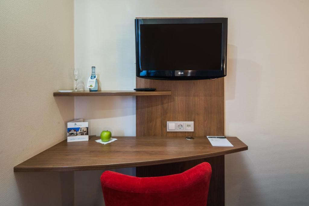 Hotel Schwanen - Single Room