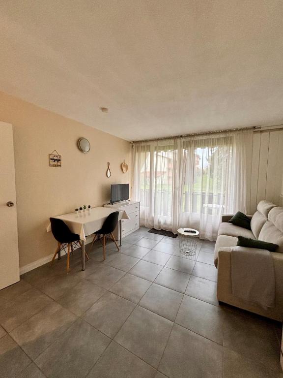 Photo de la galerie de l'établissement Studio ideal pour curistes, à Dax