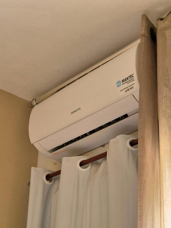Pousada Trilha da Serra - Chambre Double Supérieure