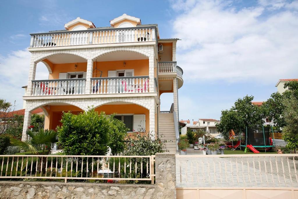 Apartman Lidija I kat