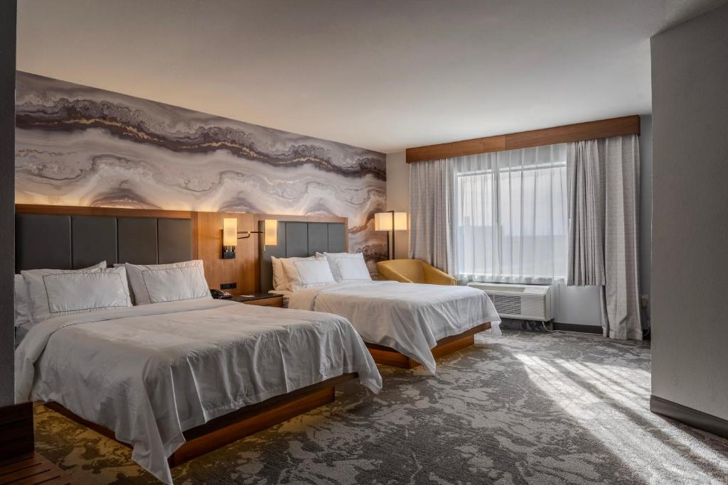 Holiday Inn Fort Worth North- Fossil Creek, an IHG Hotel - 