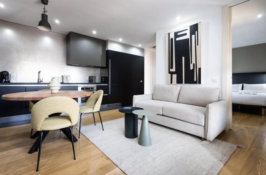 Stay Unique Apartments Pau Claris II