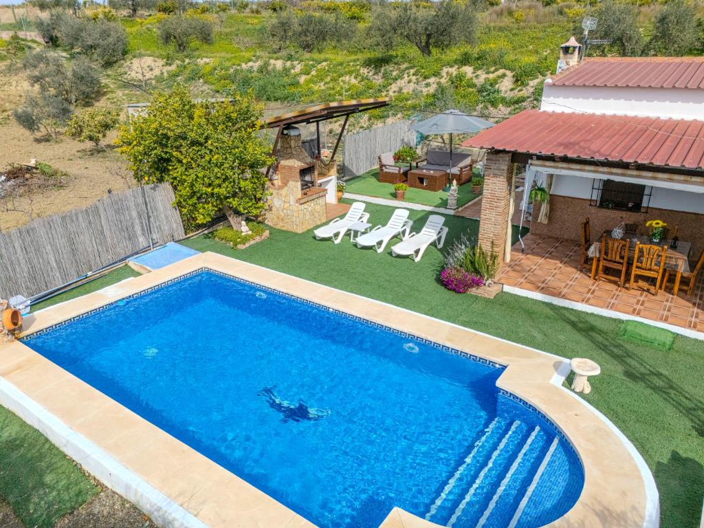 Casita La Celestina