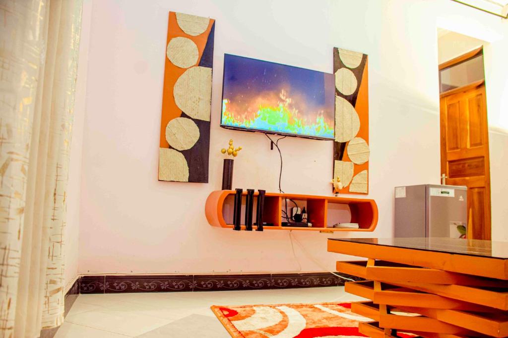 Gallery image of Halla Retreat in Morogoro
