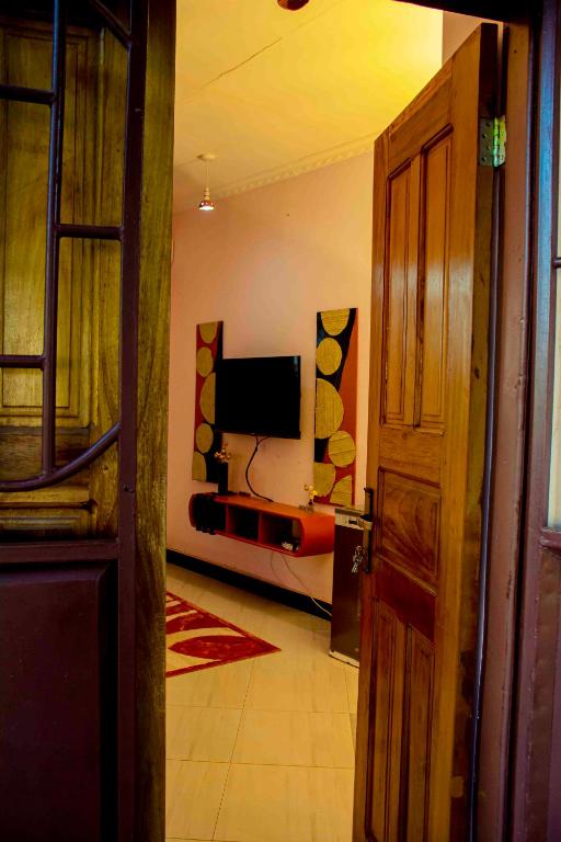 Gallery image of Halla Retreat in Morogoro