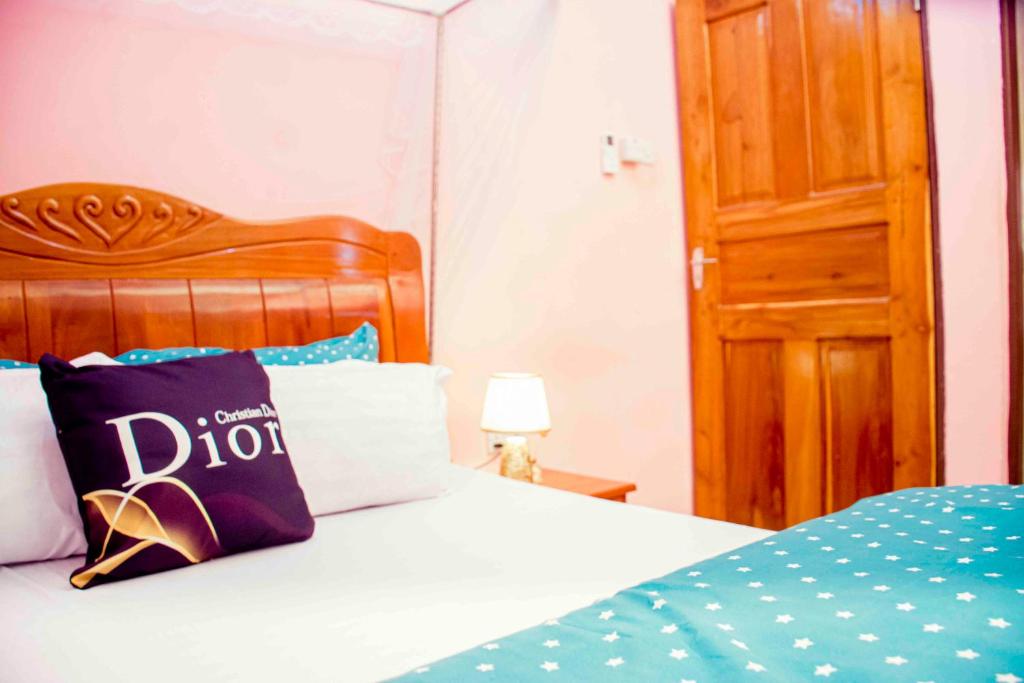 Gallery image of Halla Retreat in Morogoro