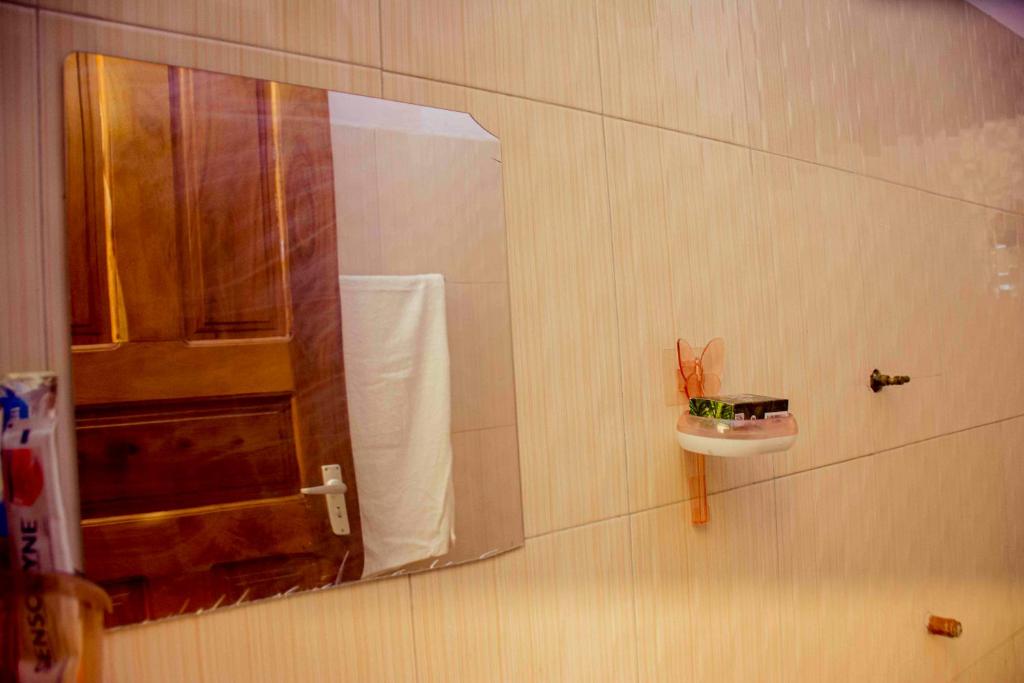 Gallery image of Halla Retreat in Morogoro