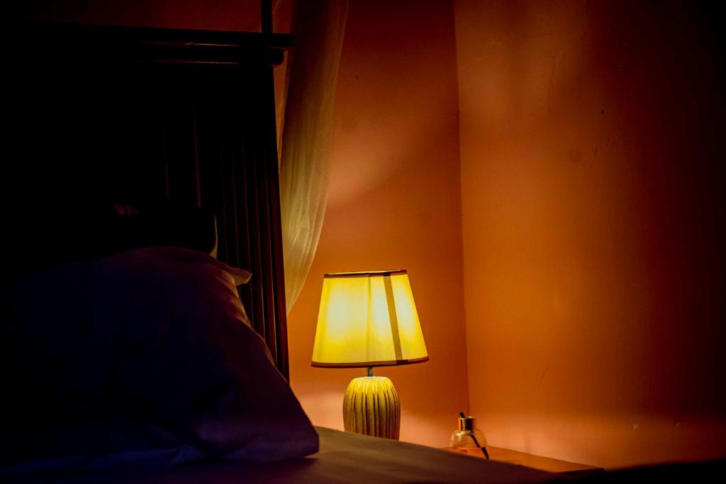Gallery image of Halla Retreat in Morogoro