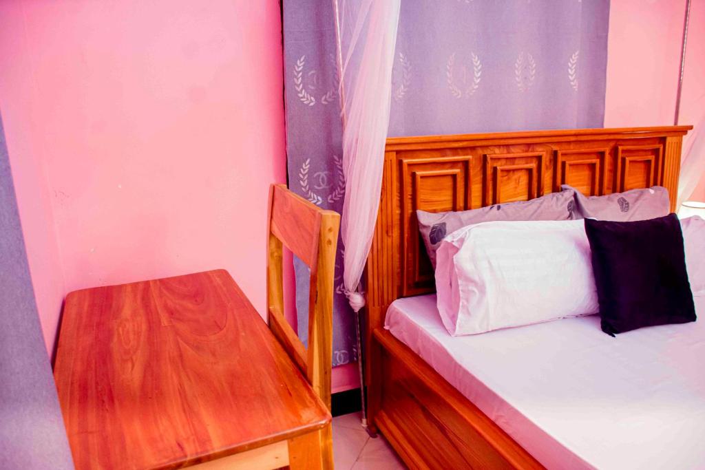 Gallery image of Halla Retreat in Morogoro