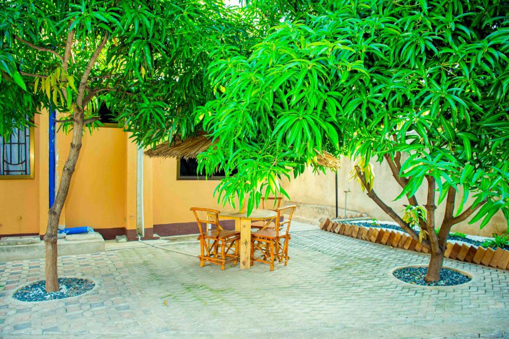 Gallery image of Halla Retreat in Morogoro