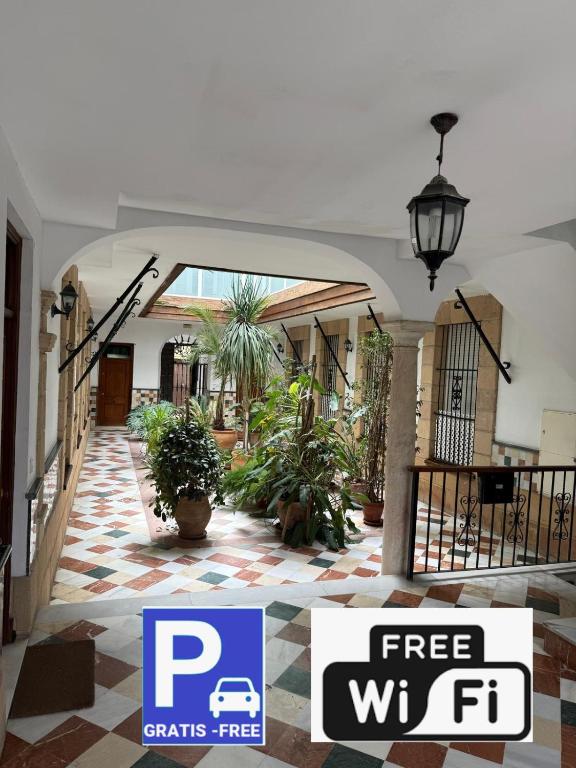 Apartamento Casa Palacio 1890. - Hizvo