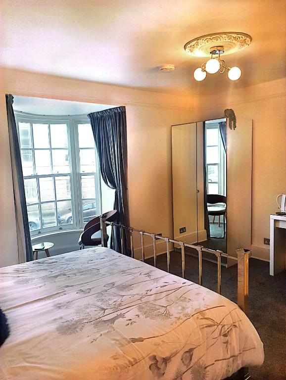 Bay Lodge - Superior Suite With Sea View