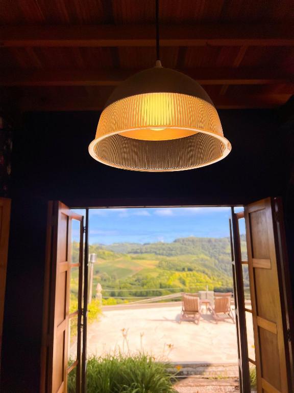 Pousada Borghetto – Charme e Exclusividade no Vale dos Vinhedos - 豪华家庭间