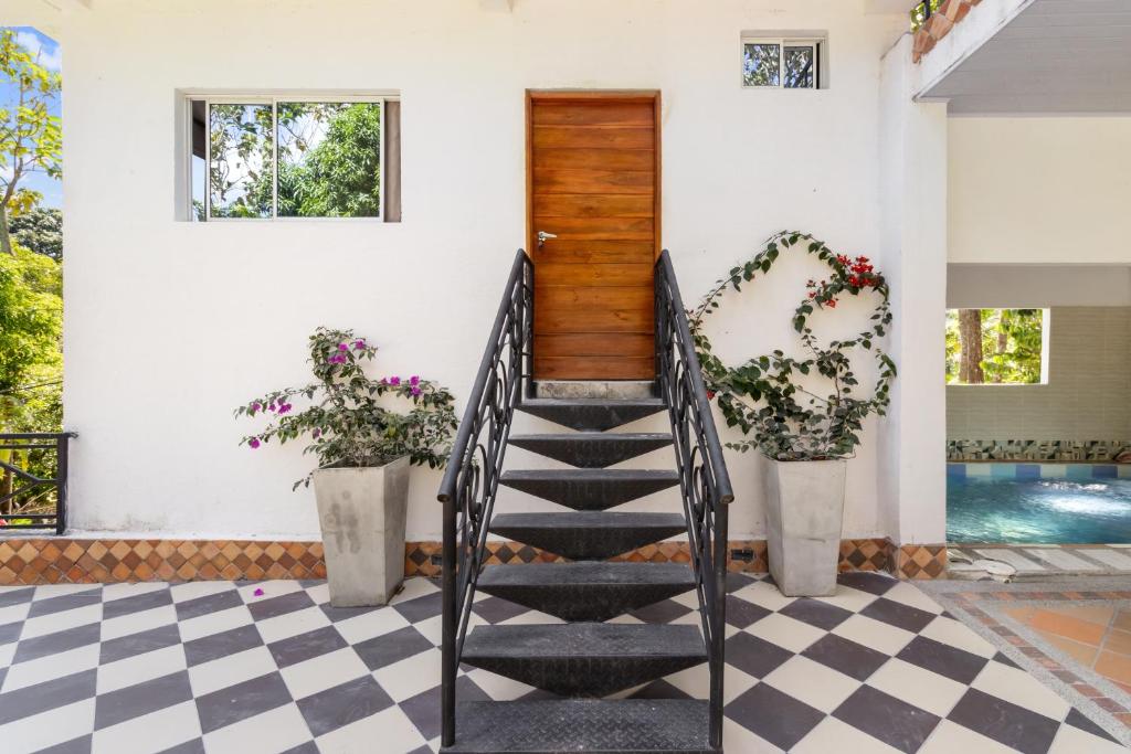 Fotografie z fotogalerie ubytování Las Tekas v destinaci Santa Marta