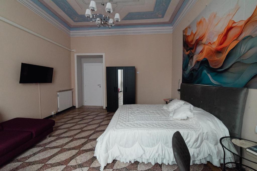 Le Diel rooms & breakfast - Deluxe Room